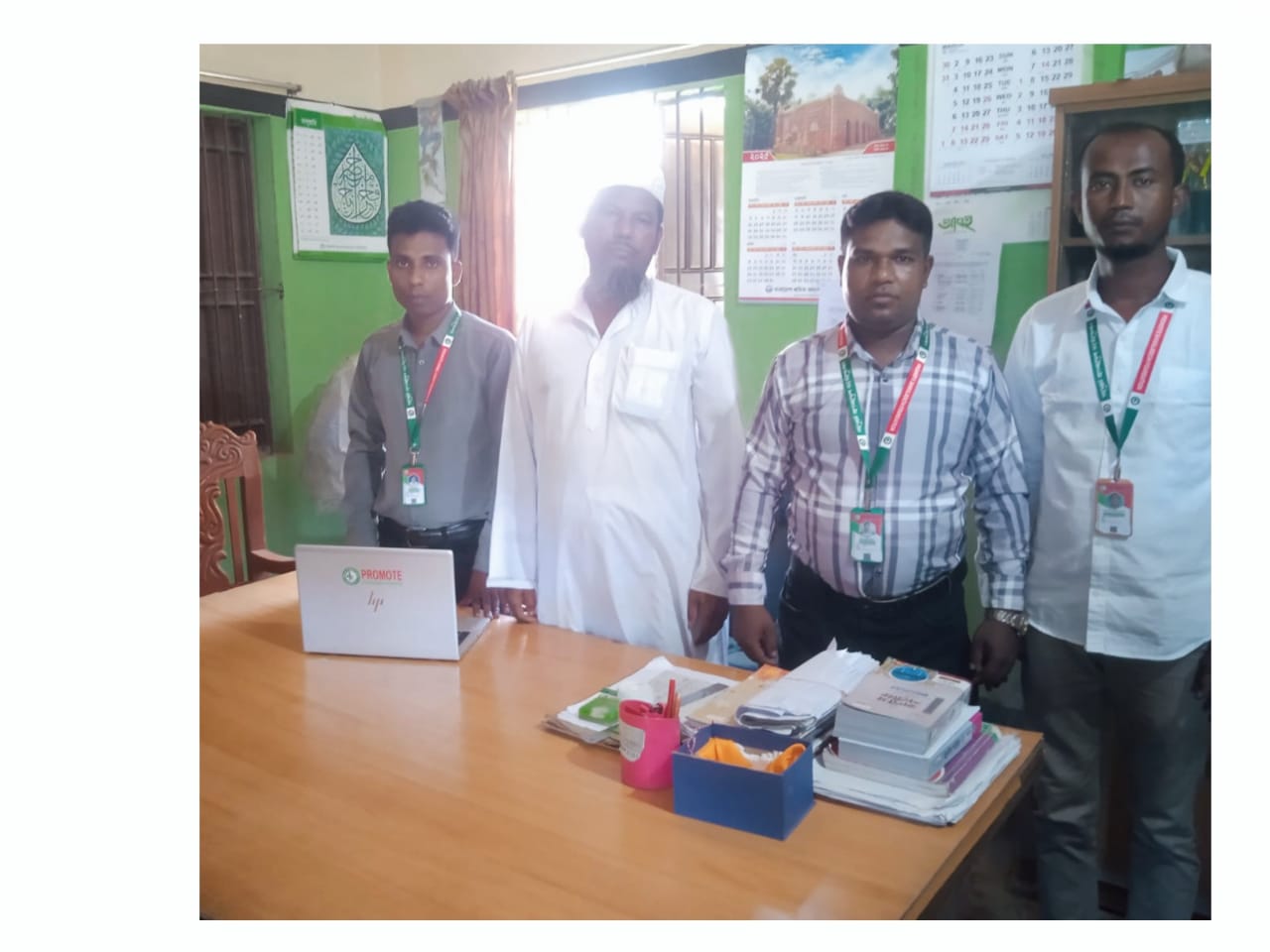 জব্বারিয়া দাখিল মাদ্রাসা কালীগঞ্জ লালমনিরহাট